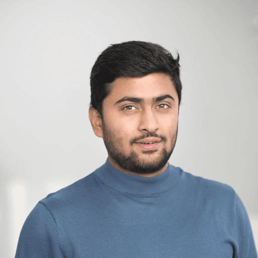 Ganesh Kompella, founder of InnerVeda