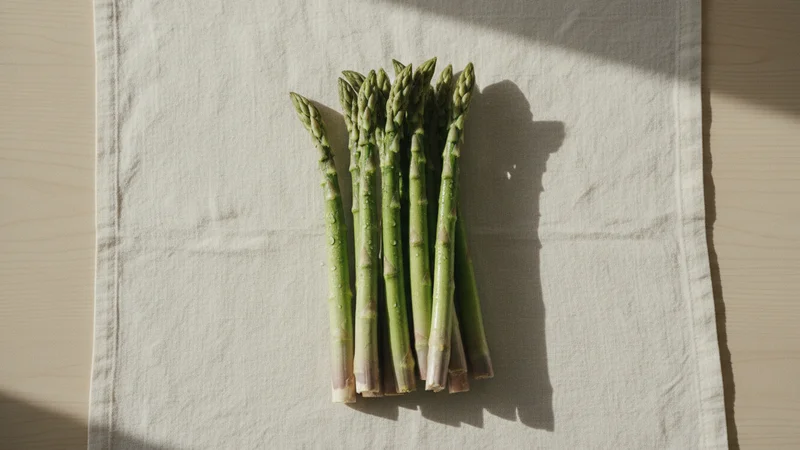 Asparagus
