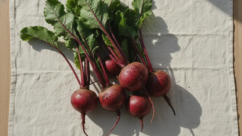 Beetroot