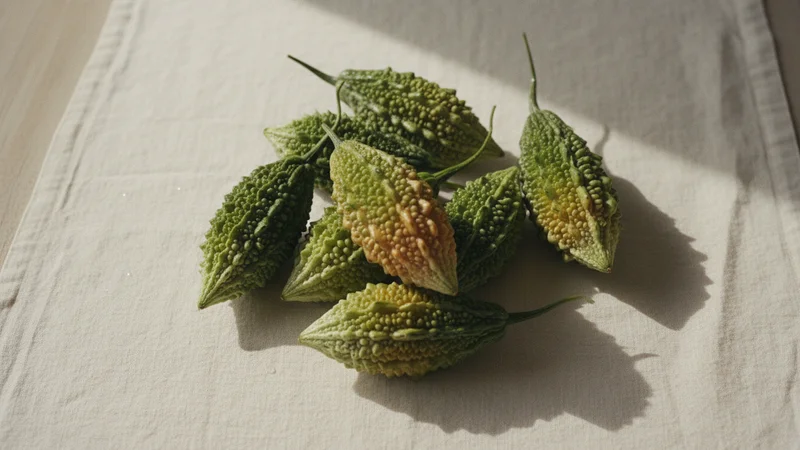 Bitter Gourd