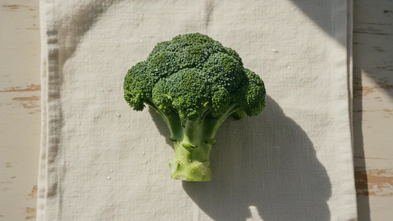 Broccoli