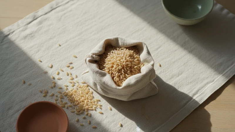 Brown Rice