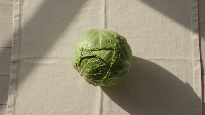 Cabbage