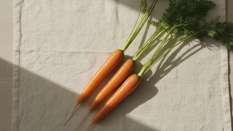 Carrot