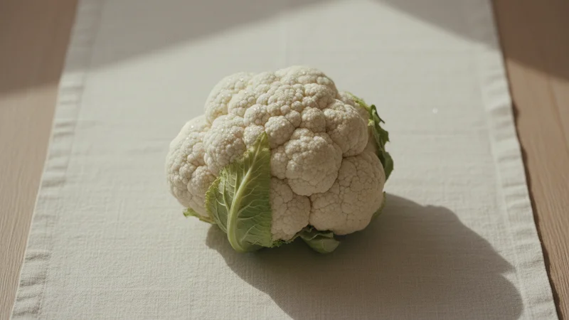 Cauliflower