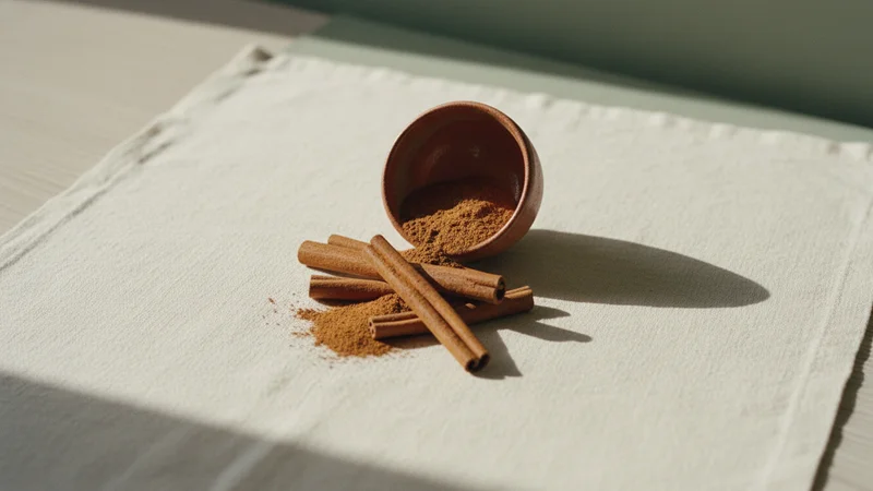 Cinnamon