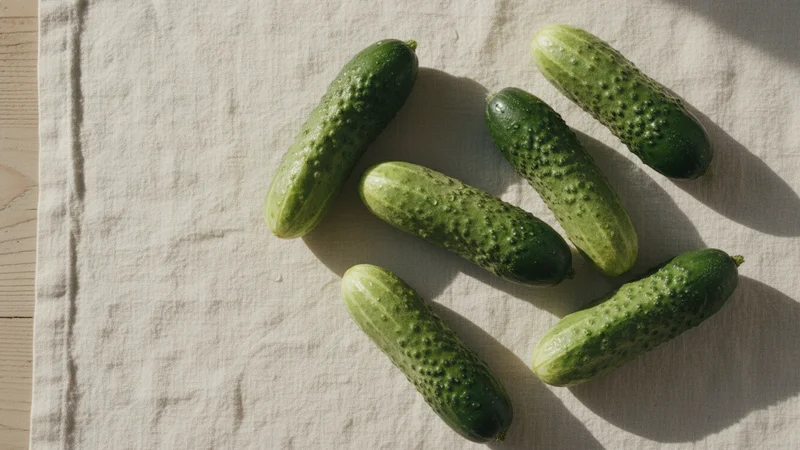 Cucumber