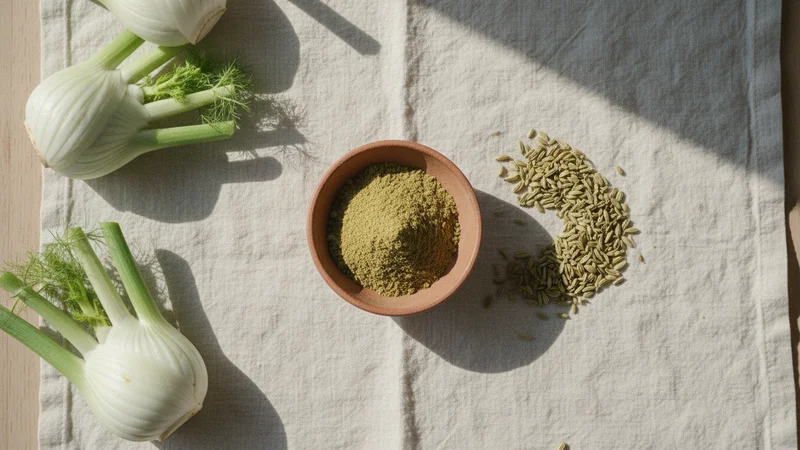Fennel