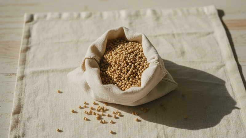 Millet (Bajra)
