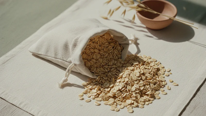 Oats