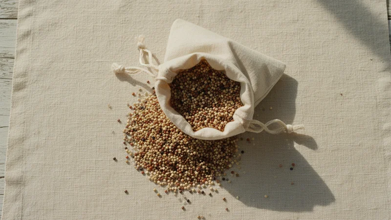 Quinoa