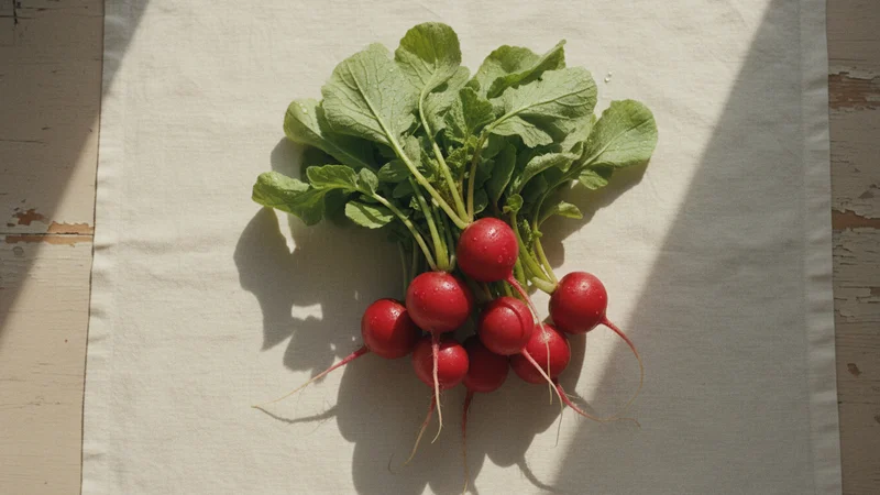 Radish