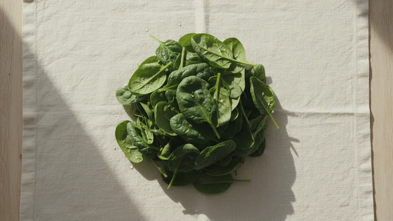 Spinach