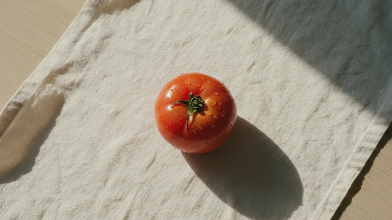 Tomato