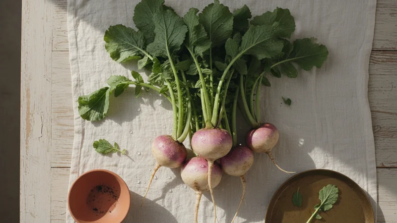 Turnip