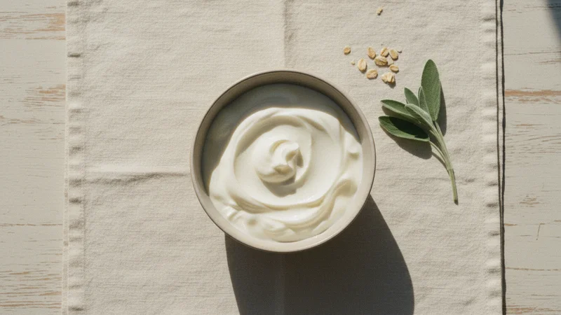 Yoghurt