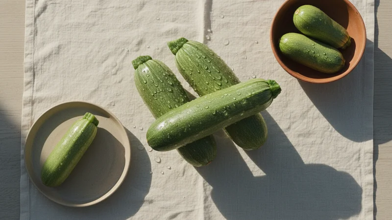 Zucchini